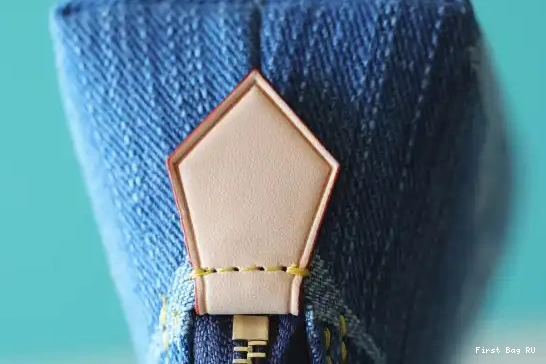 Firstbags ru review Vuitton Louis Pochette PM Cosmétique 0506